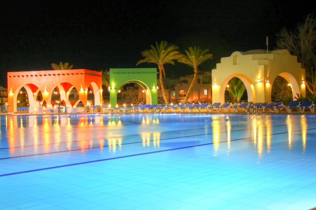 Resort Arabella Azur Resort